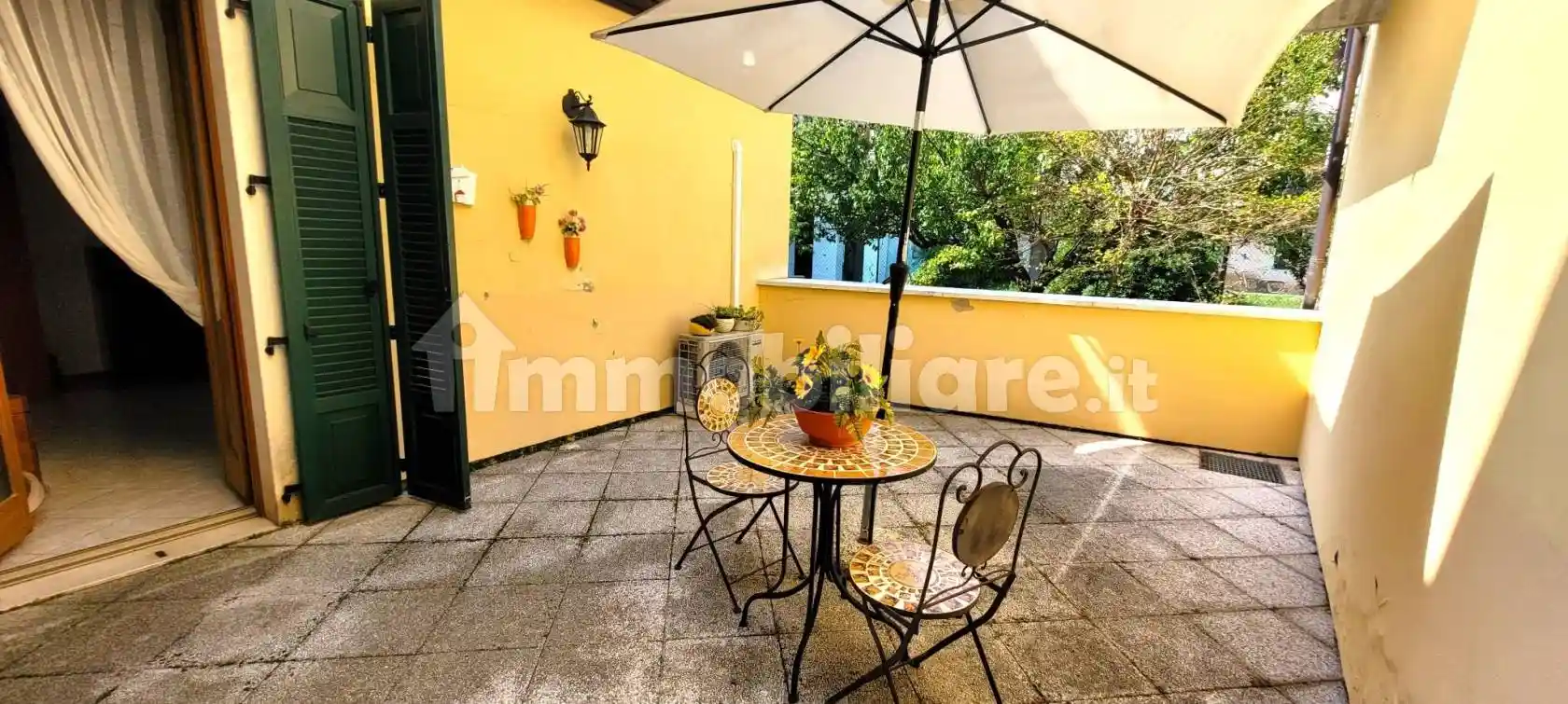 Trilocale via Olivè 19, Montorio, Verona - foto 4