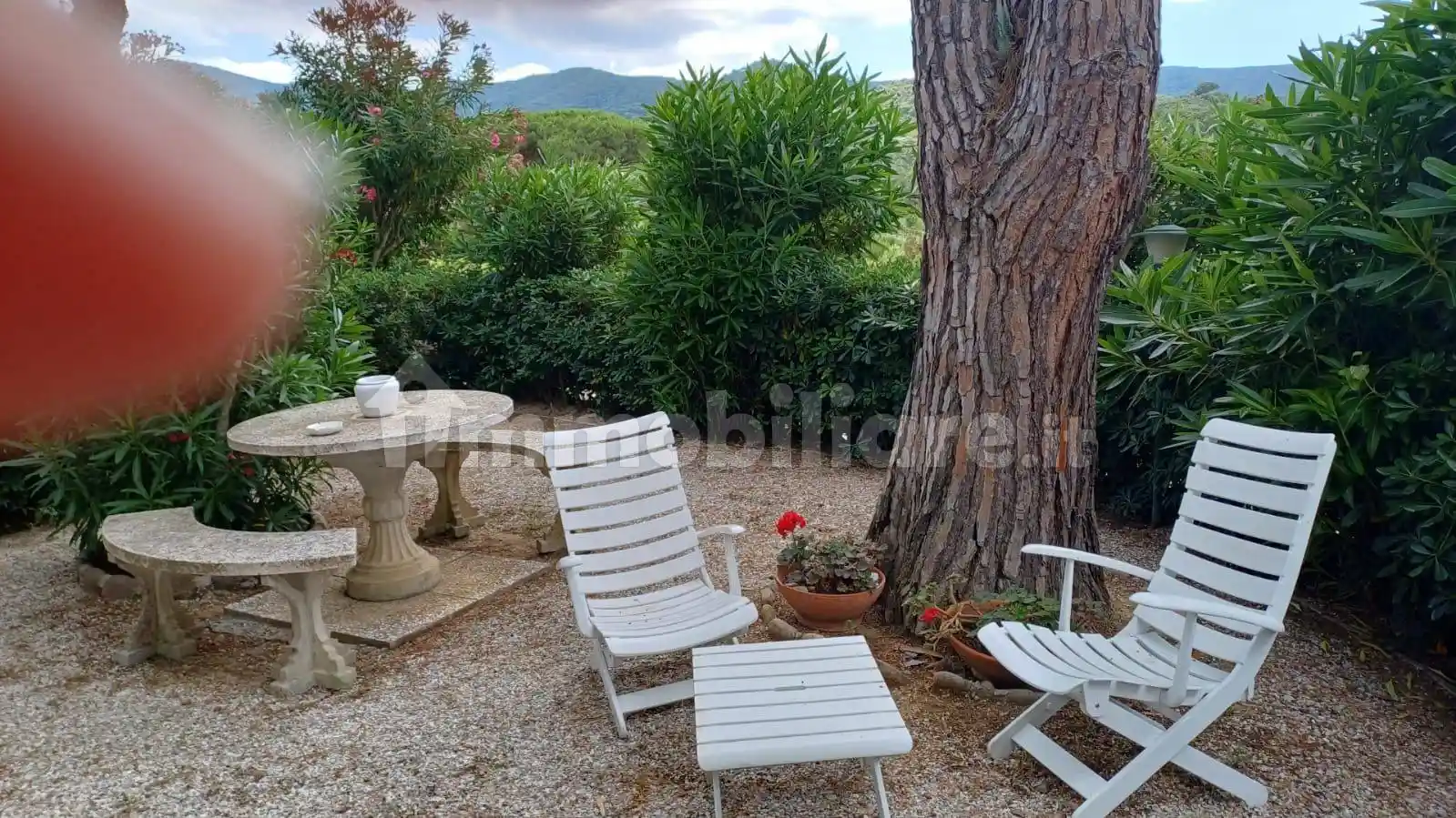 Appartamento in vendita a Marciana