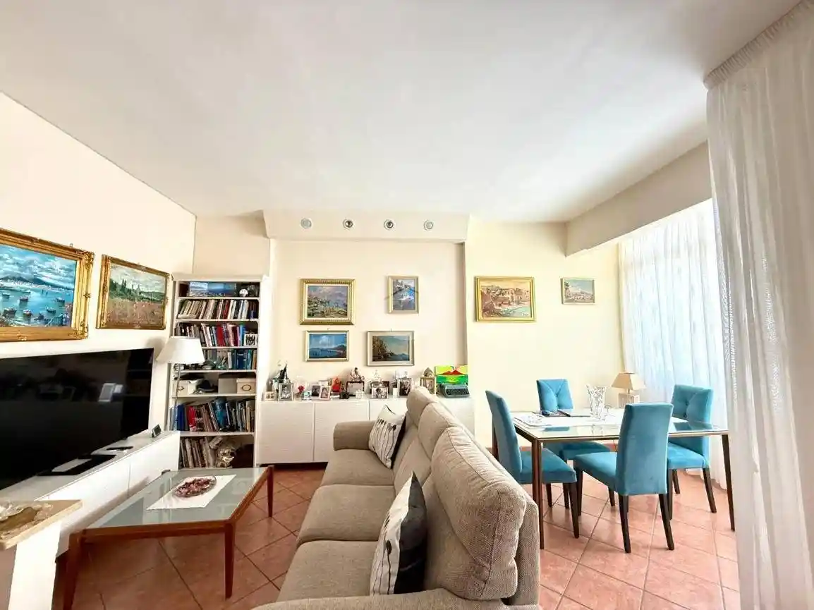 Quadrilocale via Del Gran Sasso 21, Scampia, Napoli - foto 3