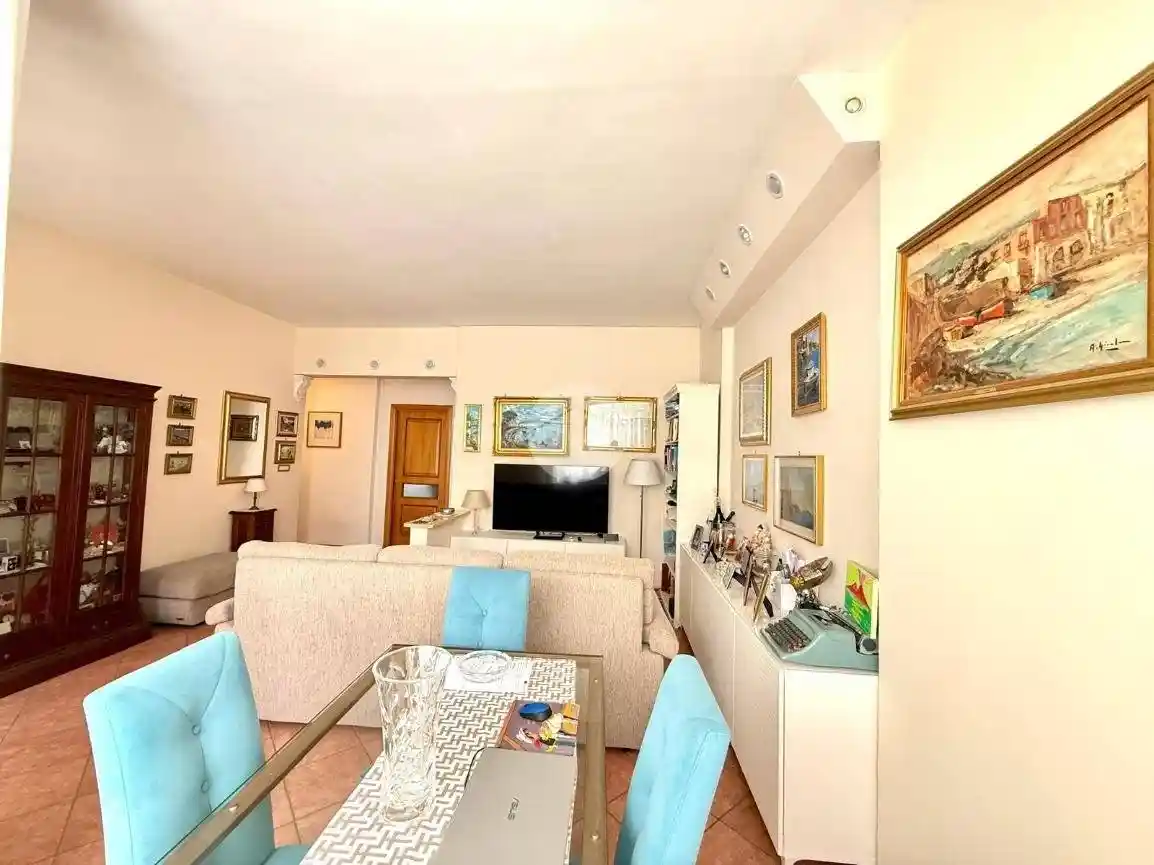 Quadrilocale via Del Gran Sasso 21, Scampia, Napoli - foto 5