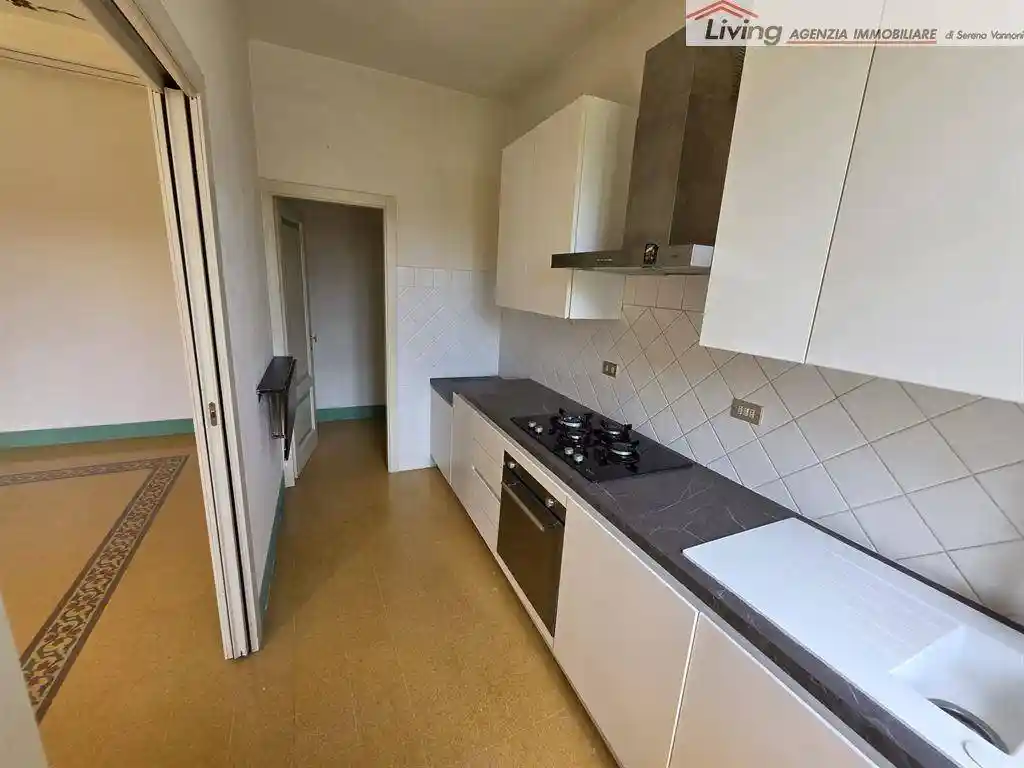 Terratetto plurifamiliare 150 m², Costalpino - Costafabbri, Siena - foto 3