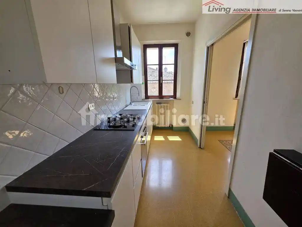 Terratetto plurifamiliare 150 m², Costalpino - Costafabbri, Siena - foto 5