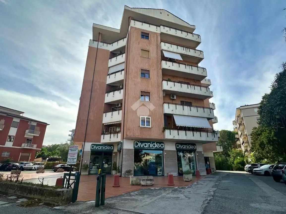 Appartamento in vendita a Rende