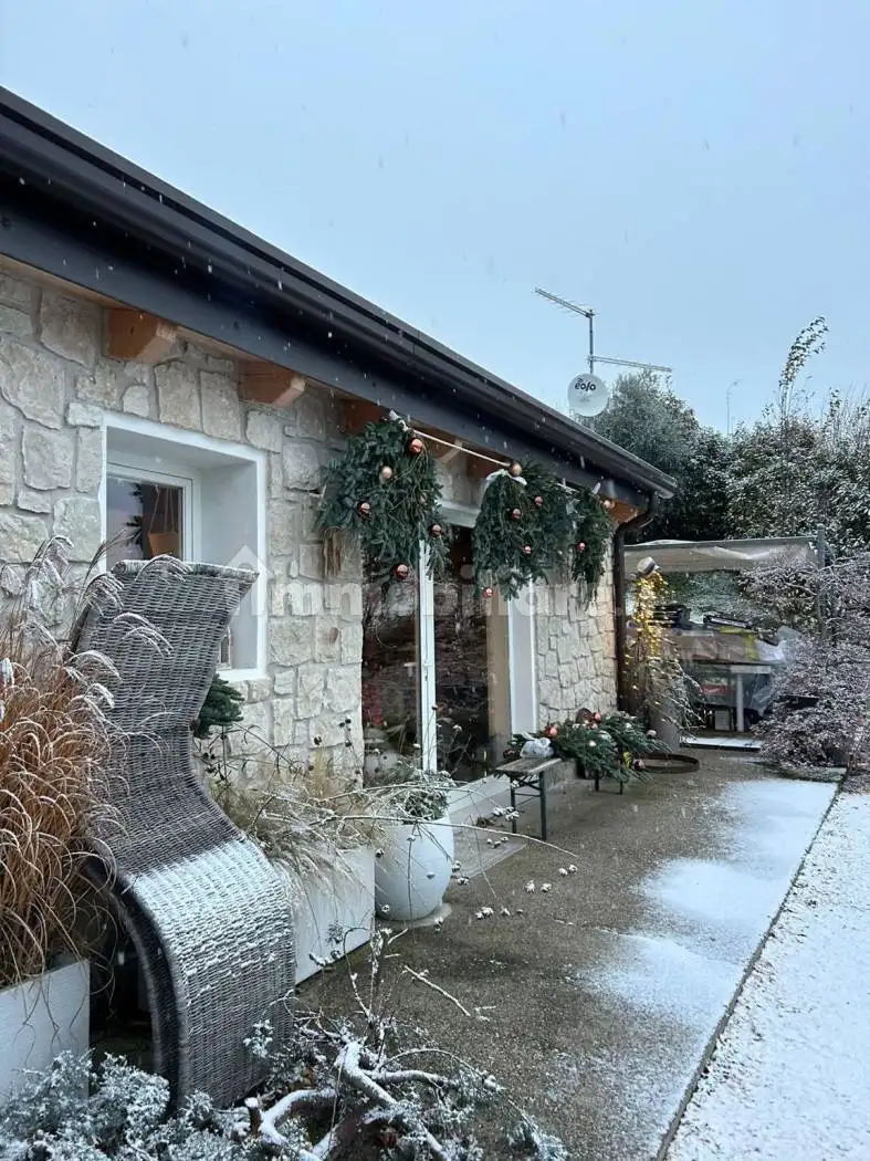 Rustico, ottimo stato, 70 m², Brenzone sul Garda - foto 2