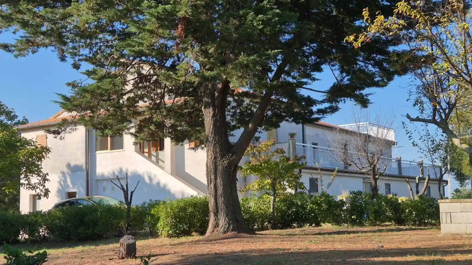 Casa indipendente in vendita a Senigallia