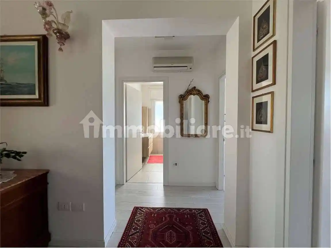 Terratetto unifamiliare via sant'Anna, 10, Centro, Cornuda - foto 2