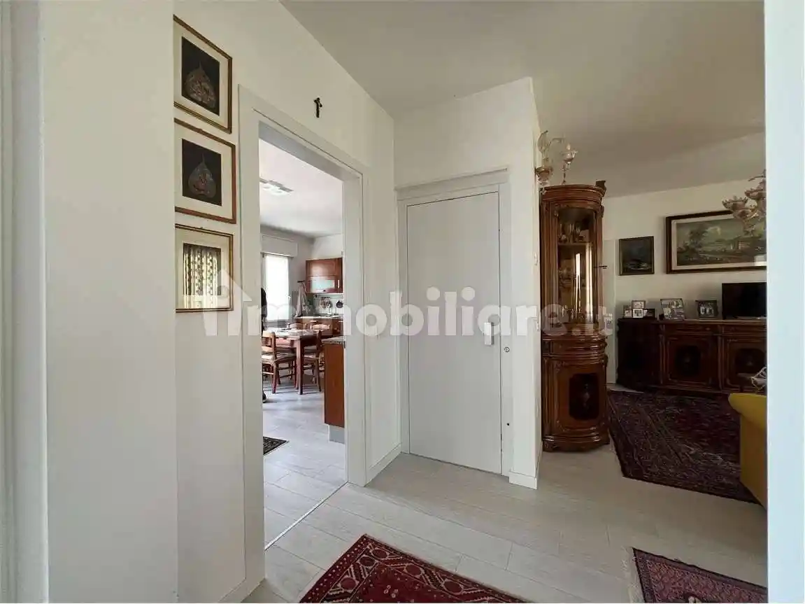 Terratetto unifamiliare via sant'Anna, 10, Centro, Cornuda - foto 3