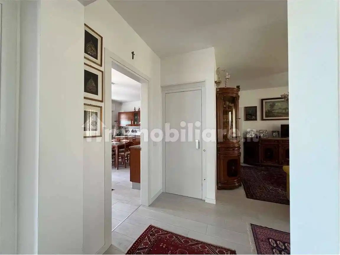 Terratetto unifamiliare via sant'Anna, 10, Centro, Cornuda - foto 4