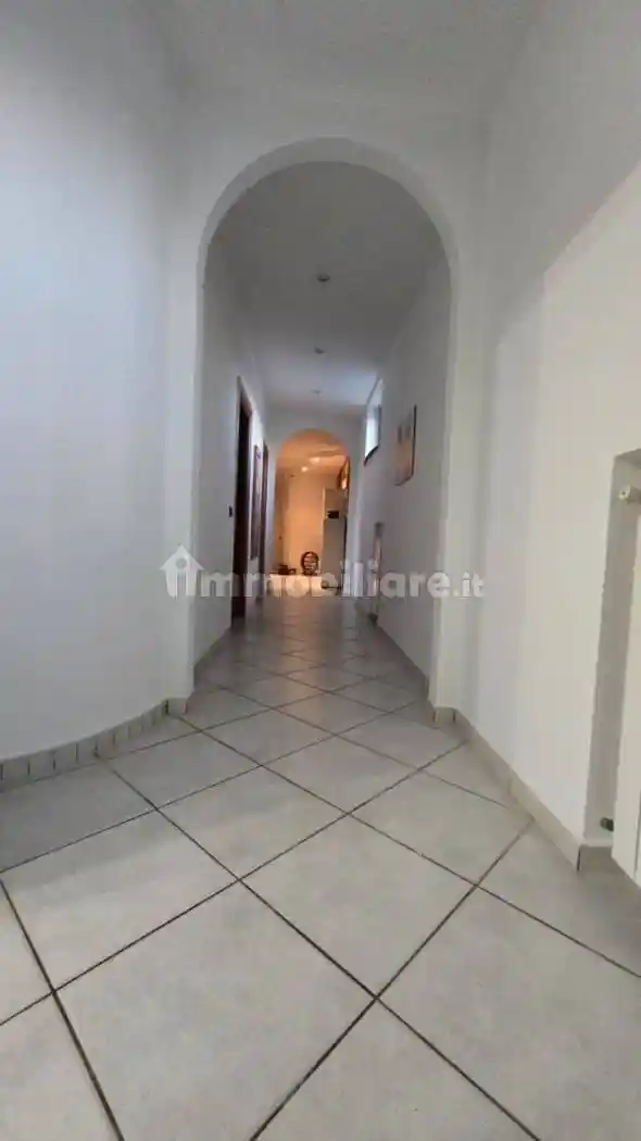 Appartamento in vendita a Saviano