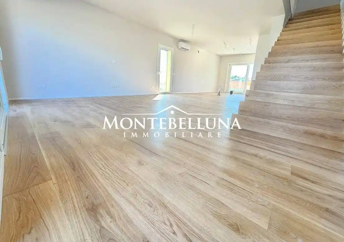 Villa in vendita a Montebelluna