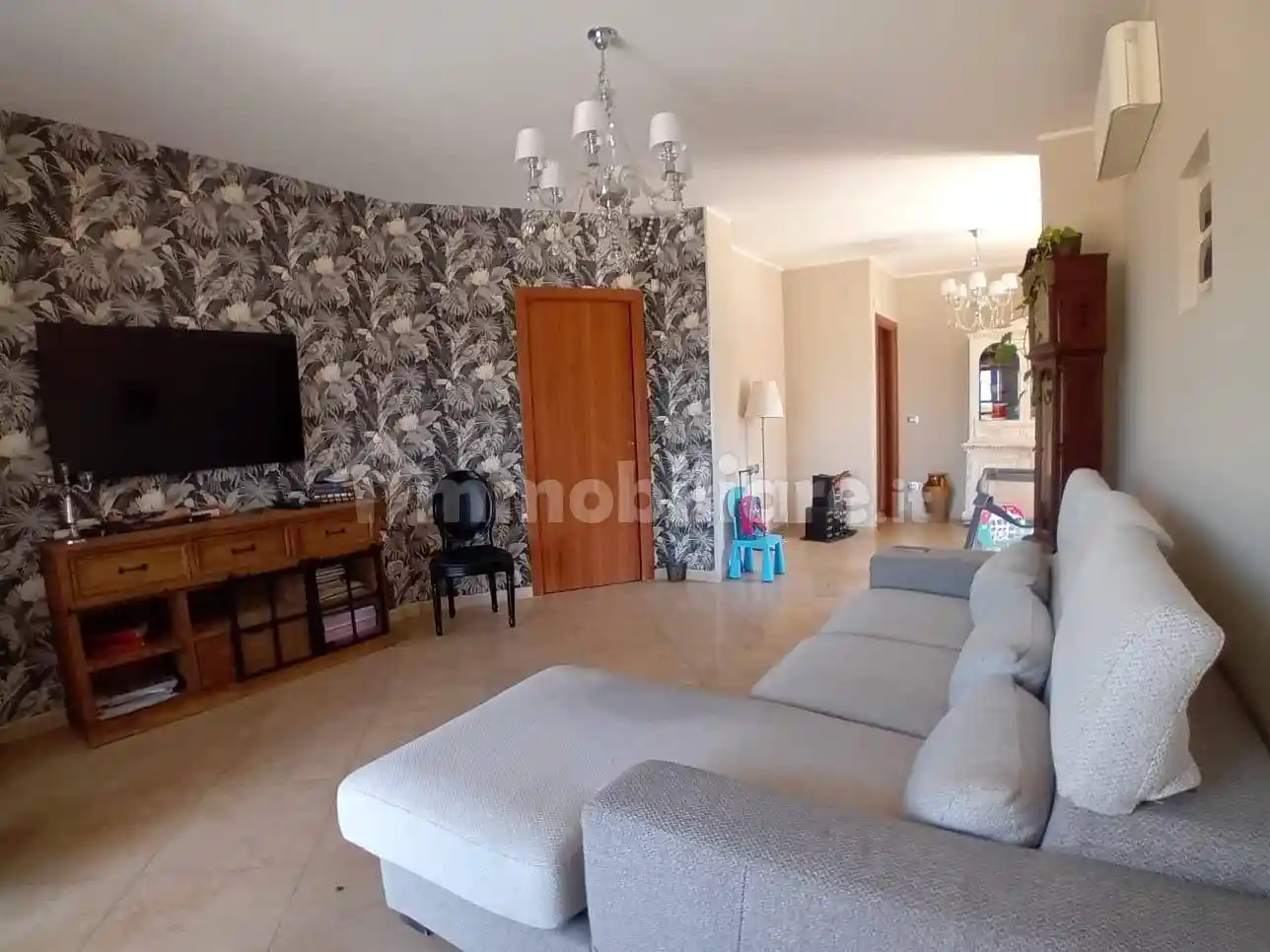 Appartamento in vendita a San Severo