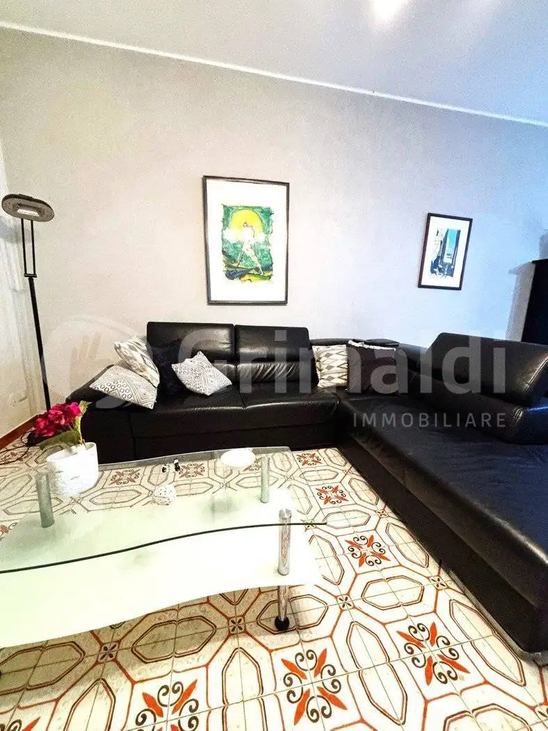 Appartamento in affitto a Siracusa