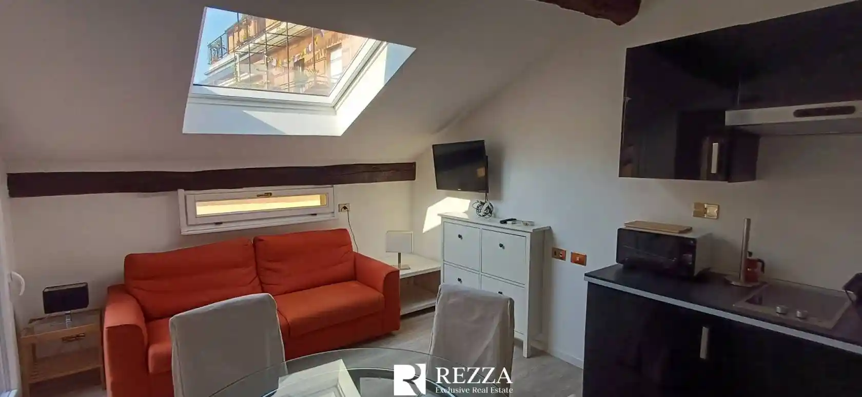 Attico corso di Porta Ticinese, Ticinese, Milano - foto 4