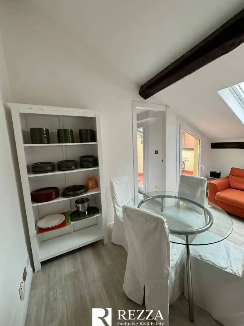 Attico corso di Porta Ticinese, Ticinese, Milano - foto 5