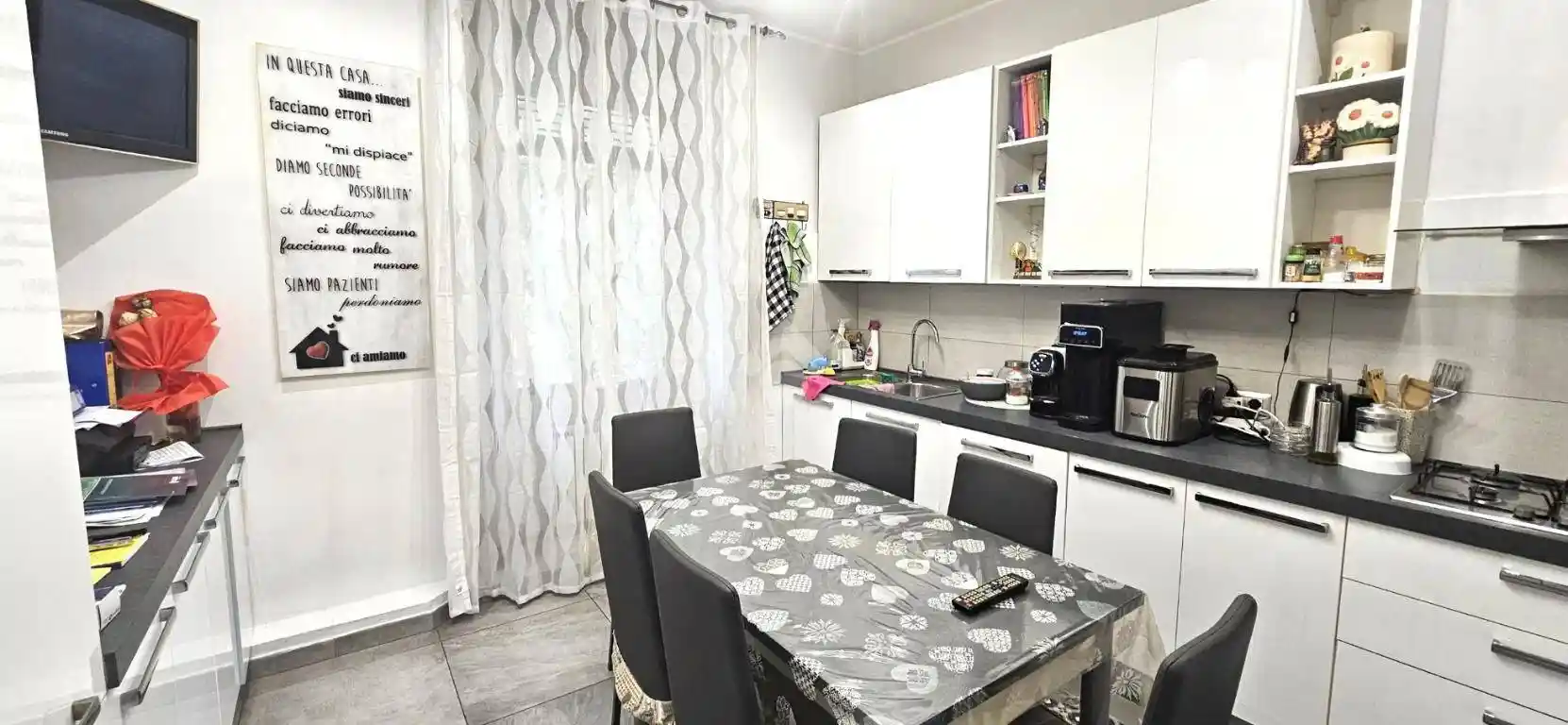 Trilocale via della chiesa rossa 87, Chiesa Rossa, Milano - foto 2