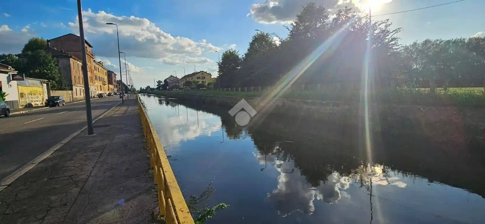 Trilocale via della chiesa rossa 87, Chiesa Rossa, Milano - foto 5
