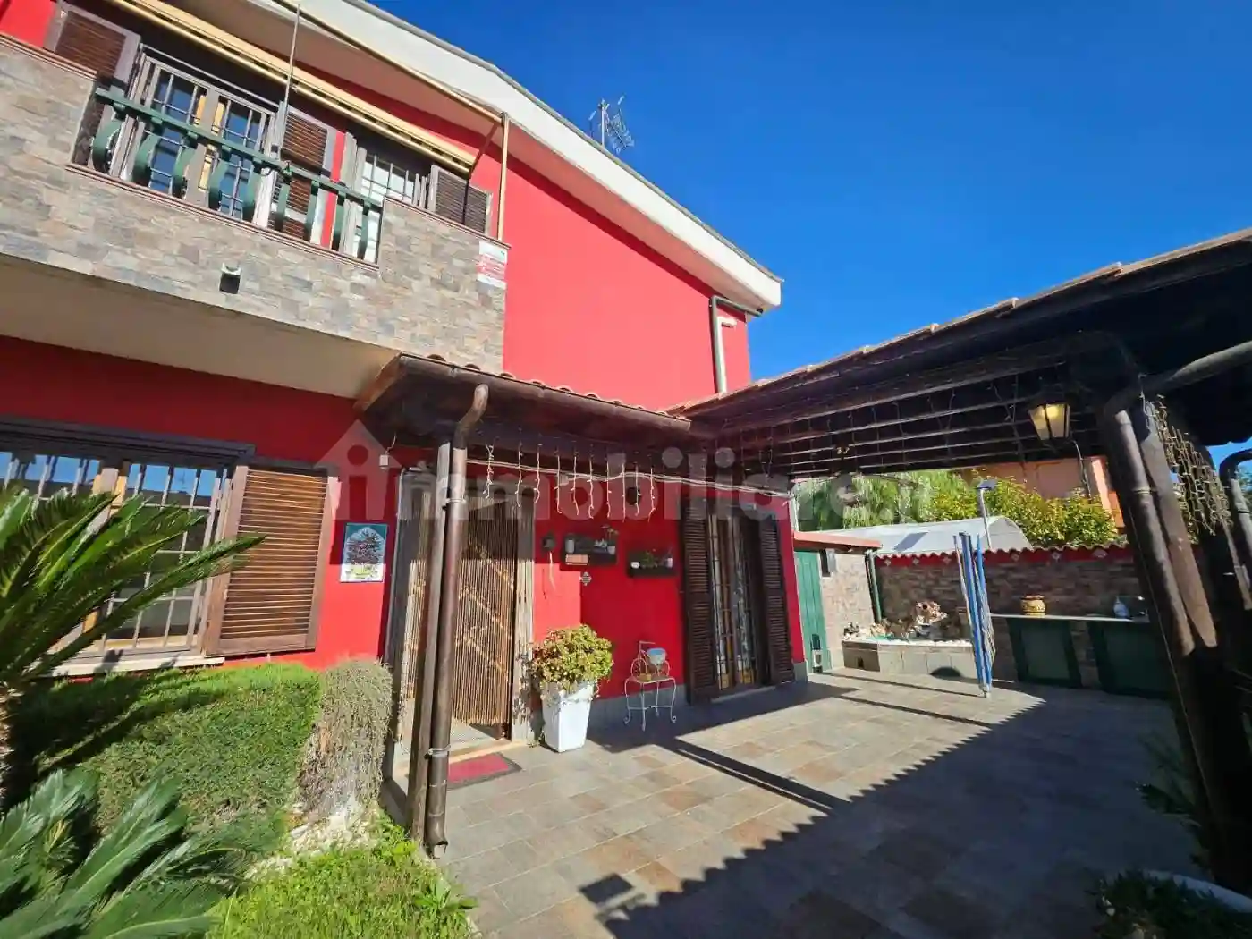 Villetta a schiera - foto 2