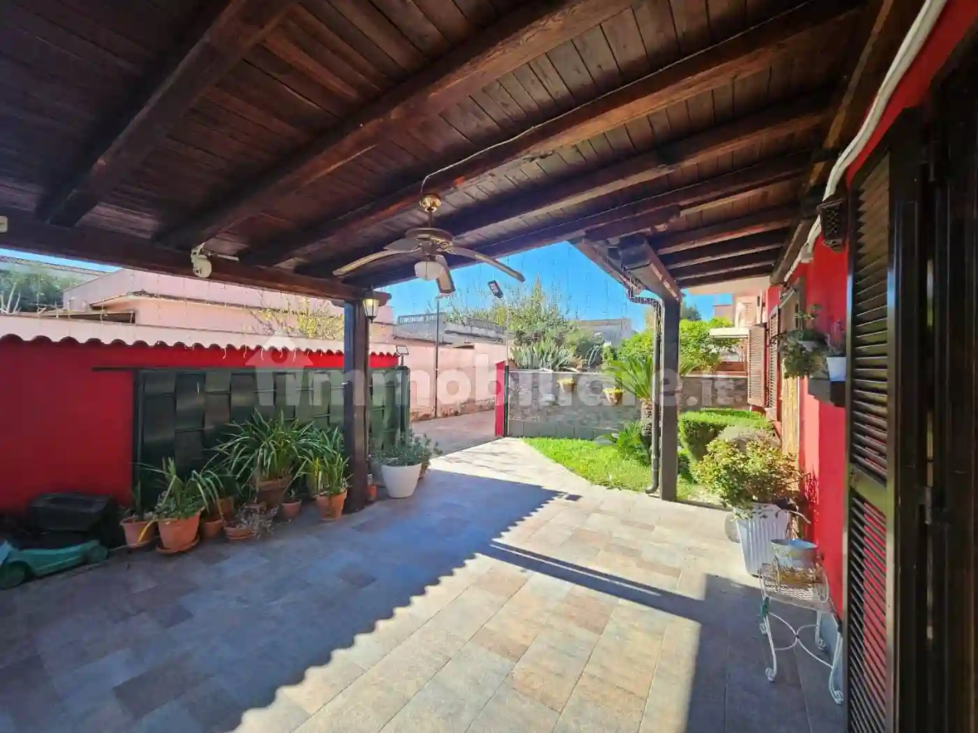 Villetta a schiera - foto 3