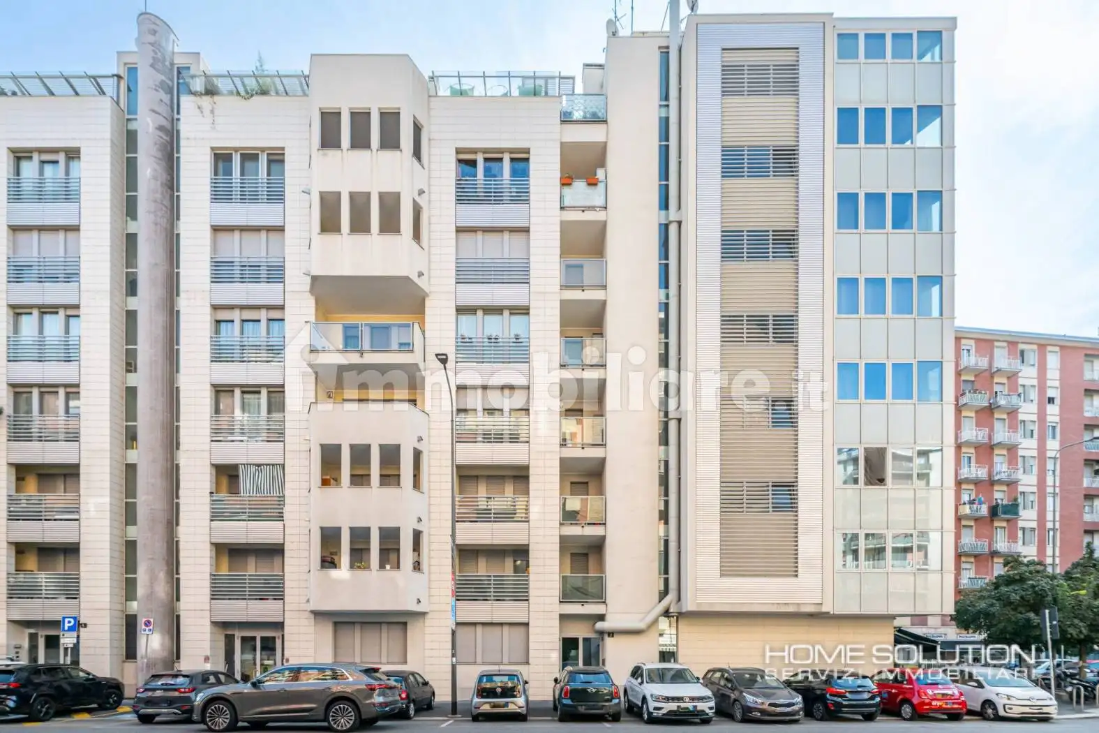 Apartment in vendita a Milan