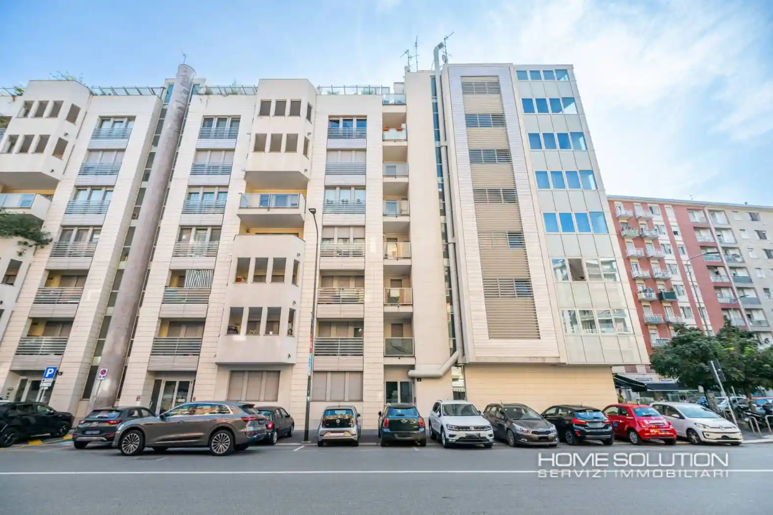 Quadrilocale via Mincio 2, Corvetto, Milano - foto 2