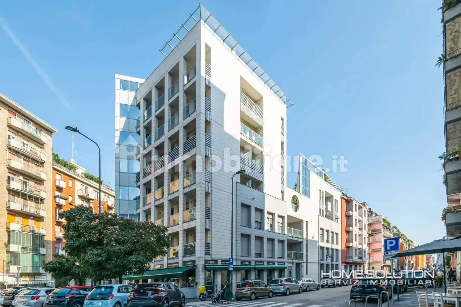 Quadrilocale via Mincio 2, Corvetto, Milano - foto 5