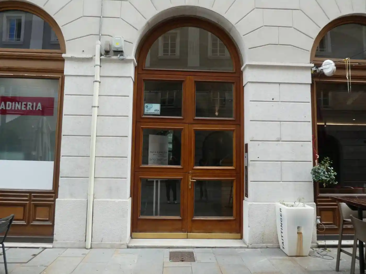 Attico - Mansarda in vendita a Trieste