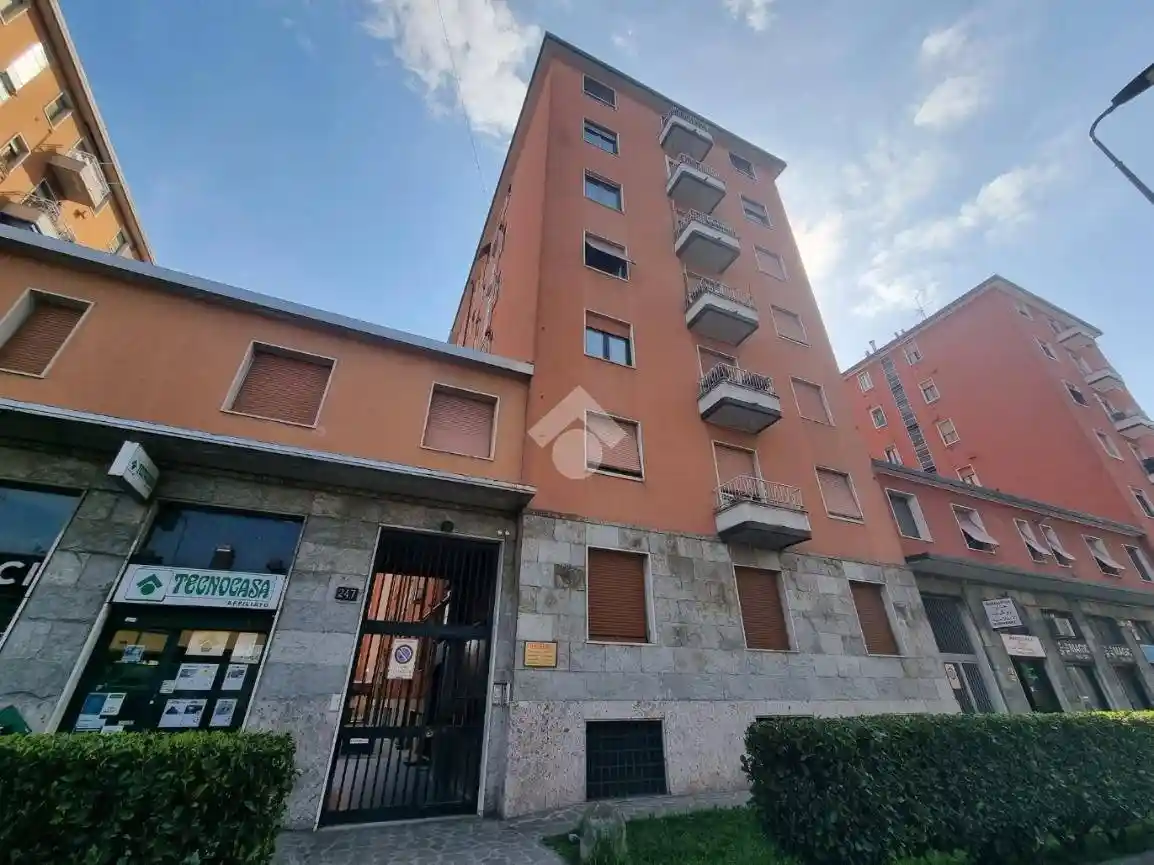 Trilocale via Forze Armate 247, Bisceglie, Milano - foto 2