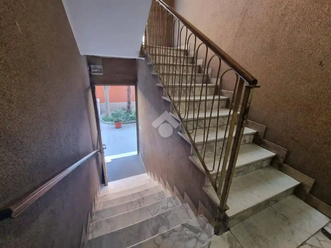 Trilocale via Forze Armate 247, Bisceglie, Milano - foto 3