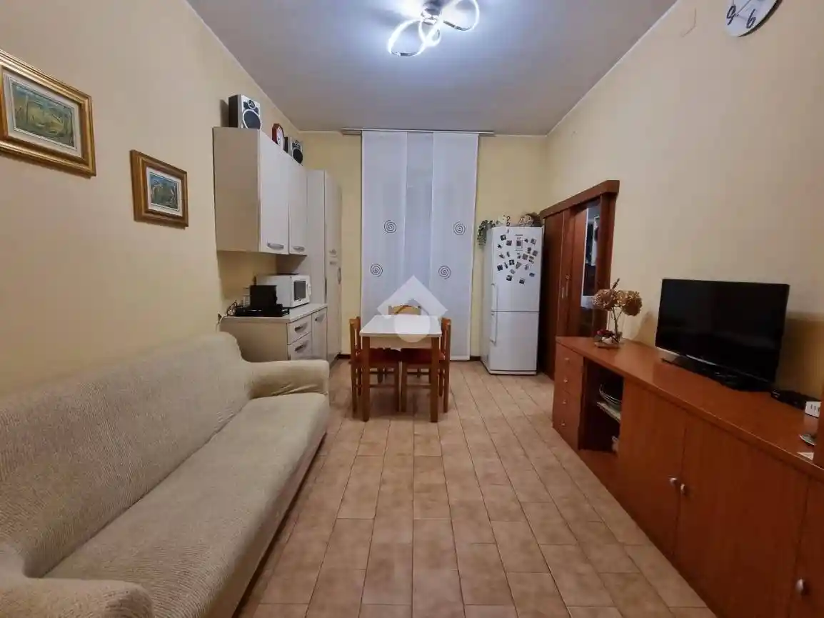 Trilocale via Forze Armate 247, Bisceglie, Milano - foto 4