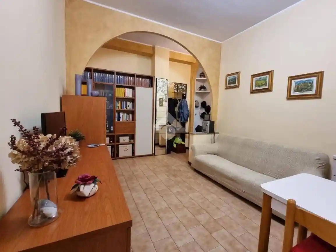 Trilocale via Forze Armate 247, Bisceglie, Milano - foto 5