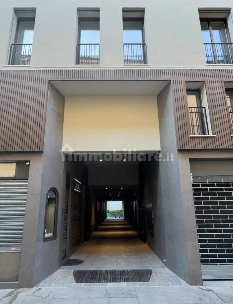 Attico - Mansarda in vendita a Piacenza