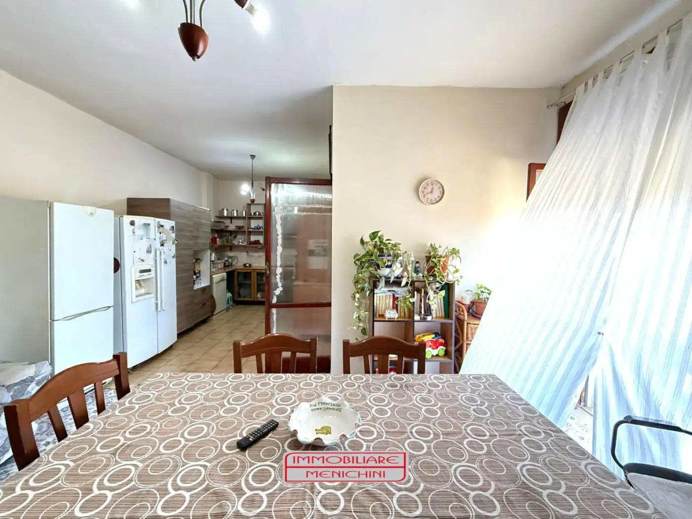 Appartamento da ristrutturare, terzo piano, Brusciano - foto 2