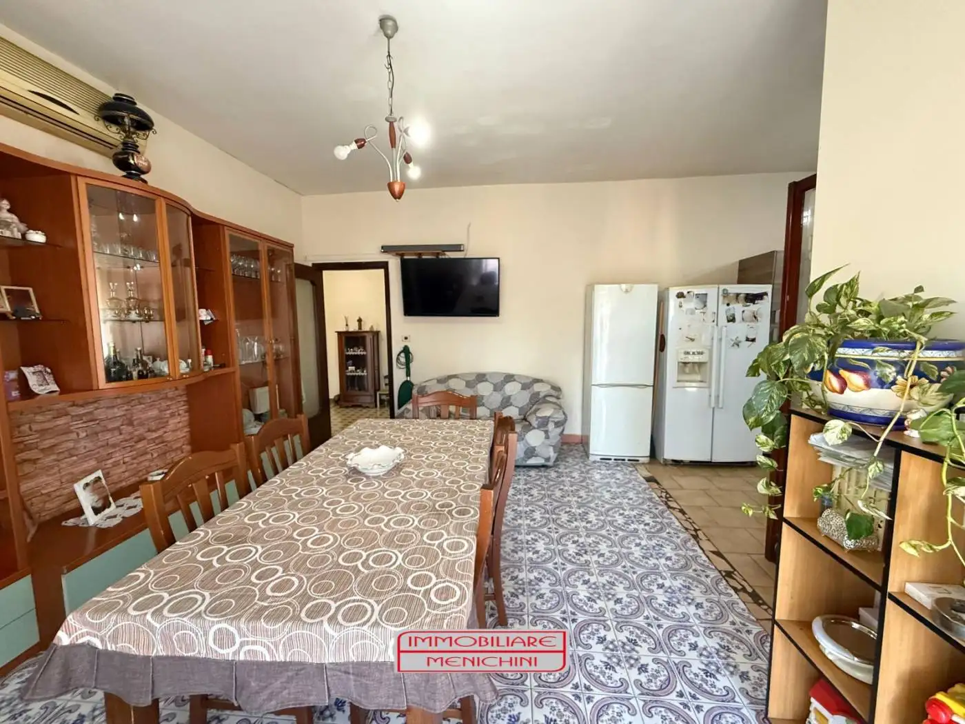 Appartamento da ristrutturare, terzo piano, Brusciano - foto 3