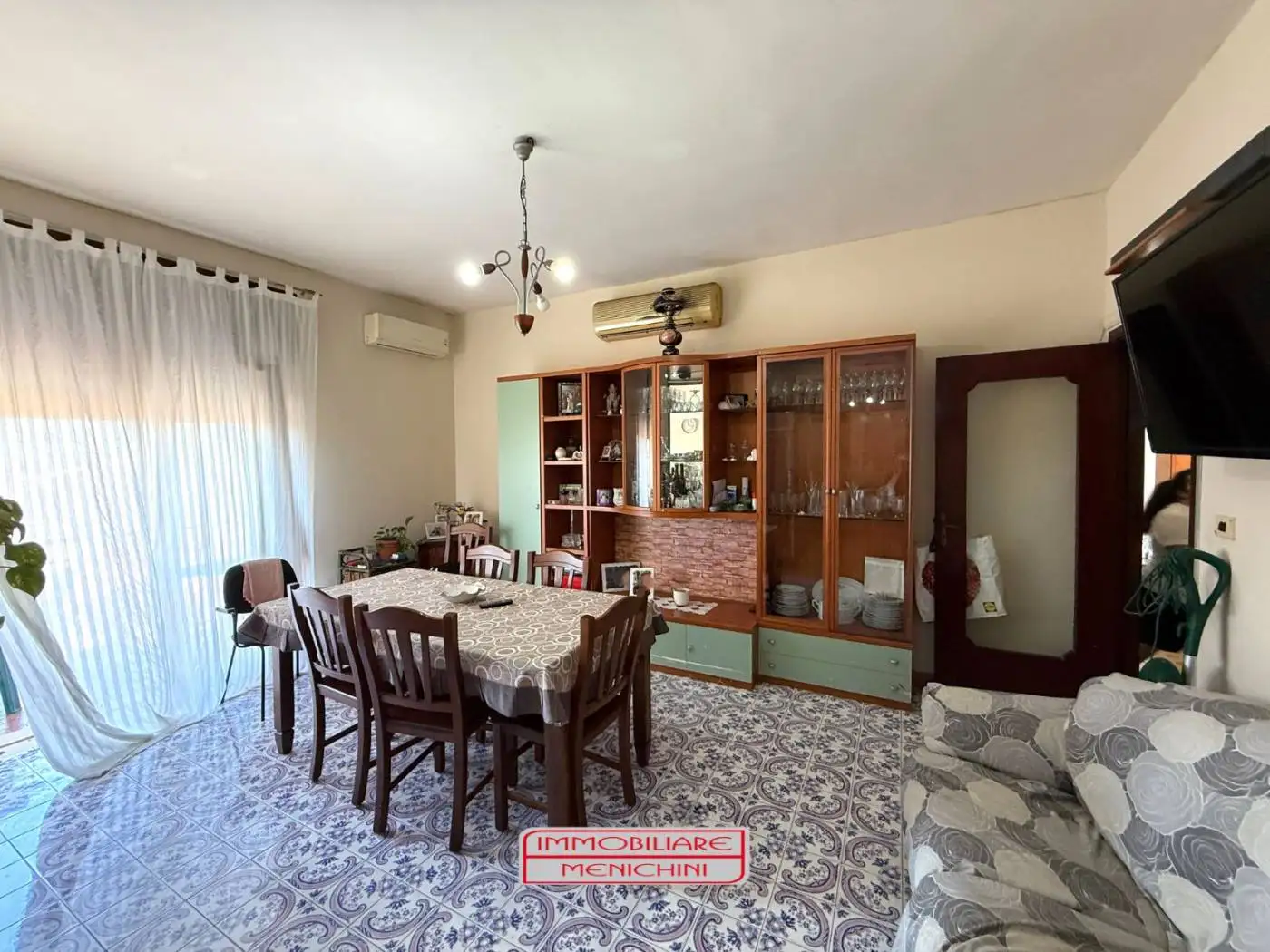 Appartamento da ristrutturare, terzo piano, Brusciano - foto 4