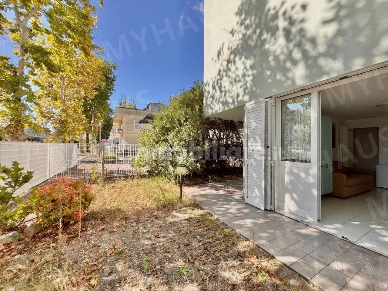 Appartamento in vendita a Cesenatico