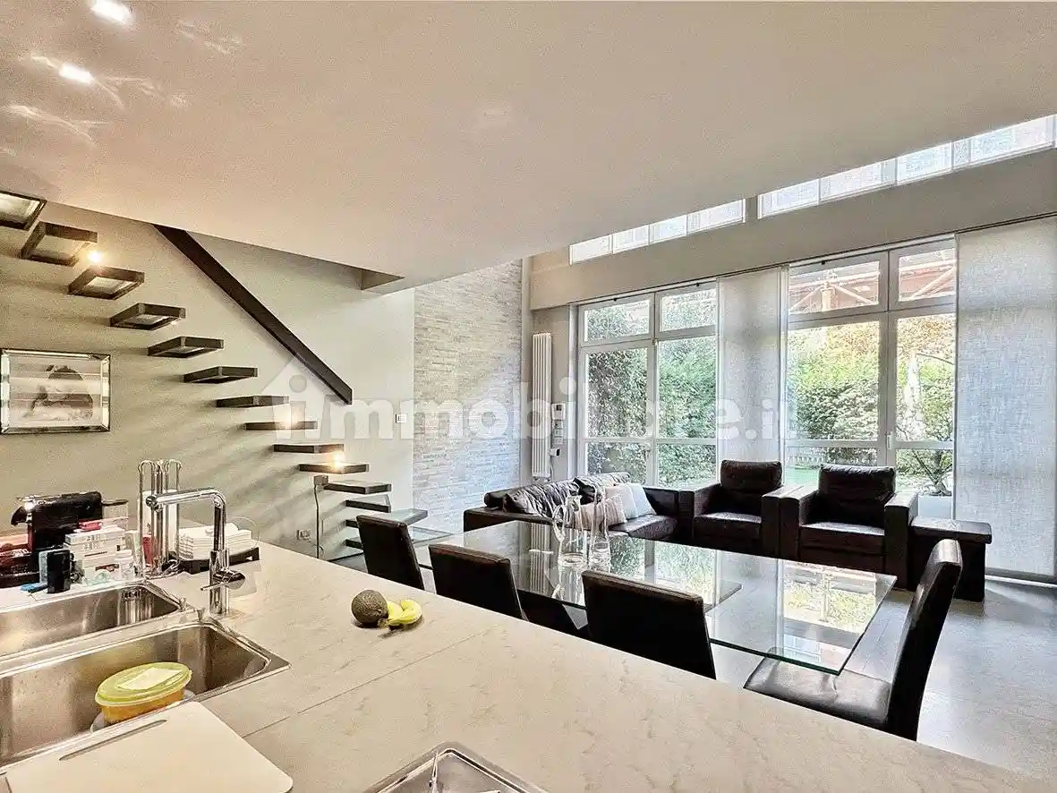 Bilocale via Savona 123, Giambellino, Milano - foto 3