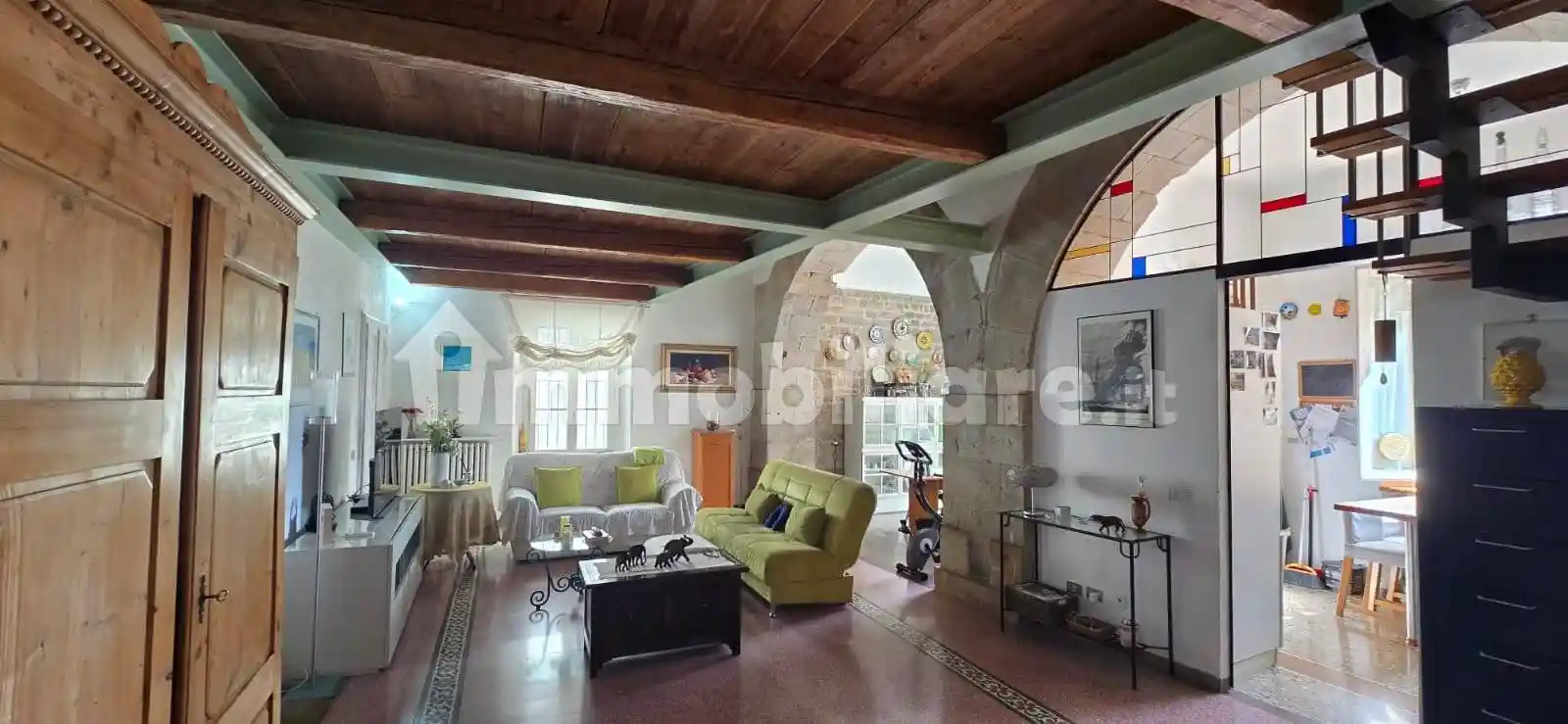 Appartamento in vendita a Pisa