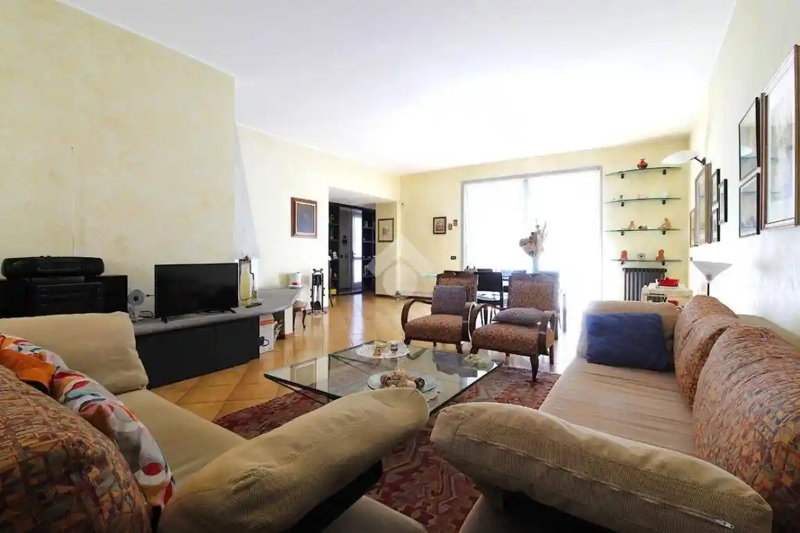 Villa in vendita a Agrate Brianza