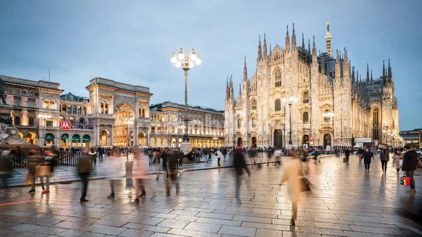 Appartamento via Cesare Beccaria, Duomo, Milano - foto 2