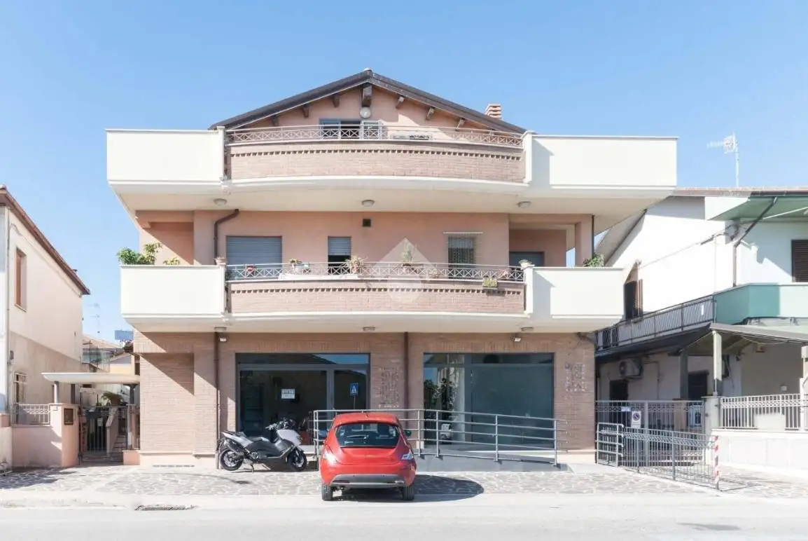 Appartamento in vendita a Roseto degli Abruzzi
