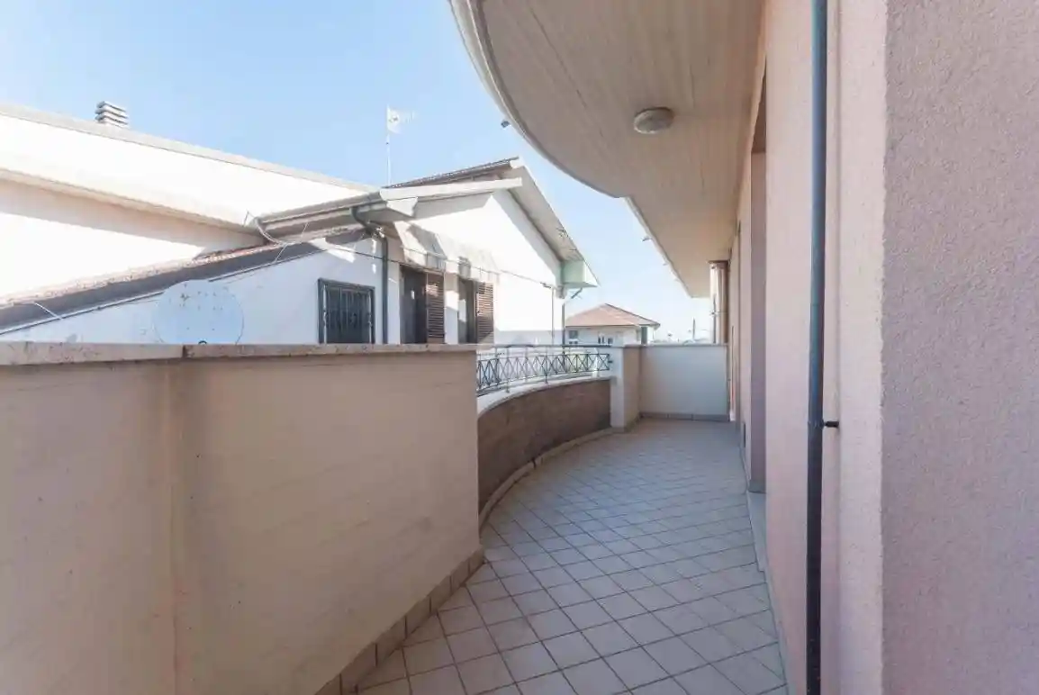 Trilocale via nazionale adriatica, Cologna Spiaggia, Roseto degli Abruzzi - foto 5