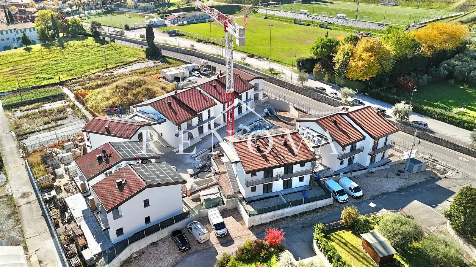 Trilocale Località Ca Orsa 1, Affi - foto 2