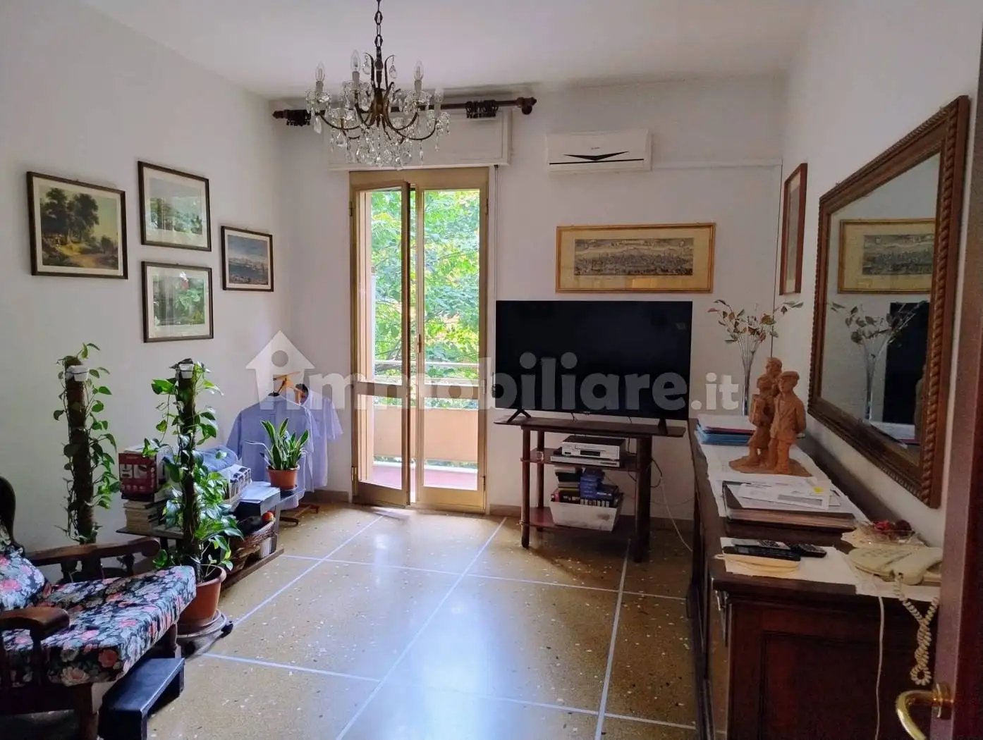 Appartamento in vendita a Bologna