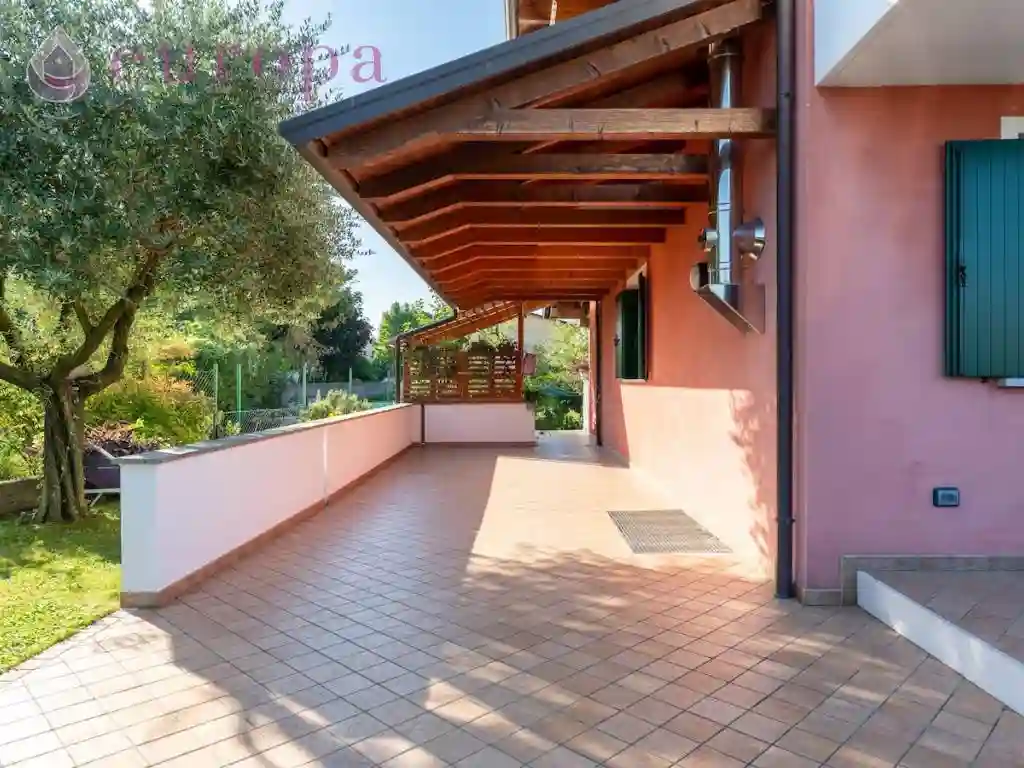 Villetta a schiera - foto 3