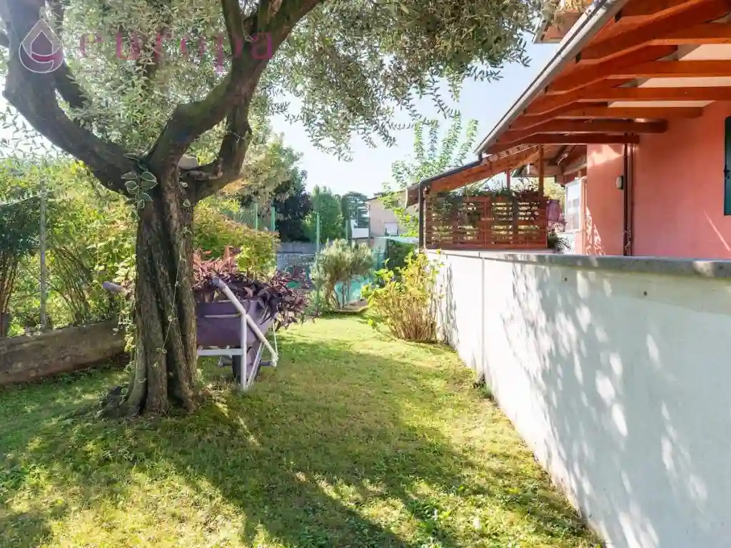 Villetta a schiera - foto 4