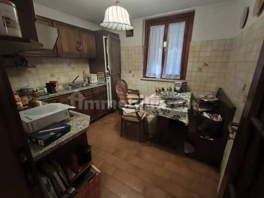 Villa unifamiliare, buono stato, 238 m², Brughiera, Ipercoop, Vigevano - foto 2
