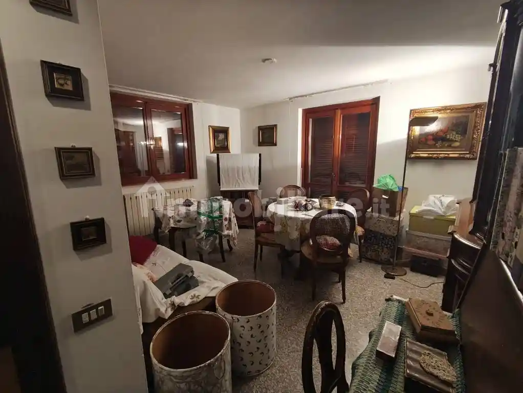 Villa unifamiliare, buono stato, 238 m², Brughiera, Ipercoop, Vigevano - foto 3