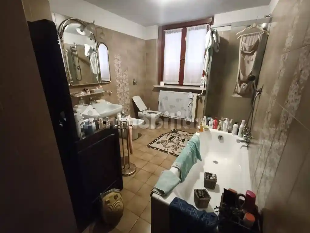 Villa unifamiliare, buono stato, 238 m², Brughiera, Ipercoop, Vigevano - foto 4