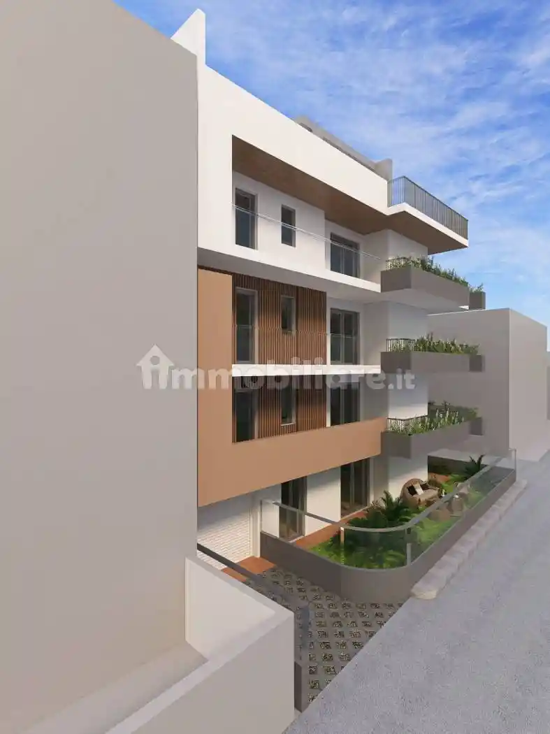 Appartamento in vendita a Modugno