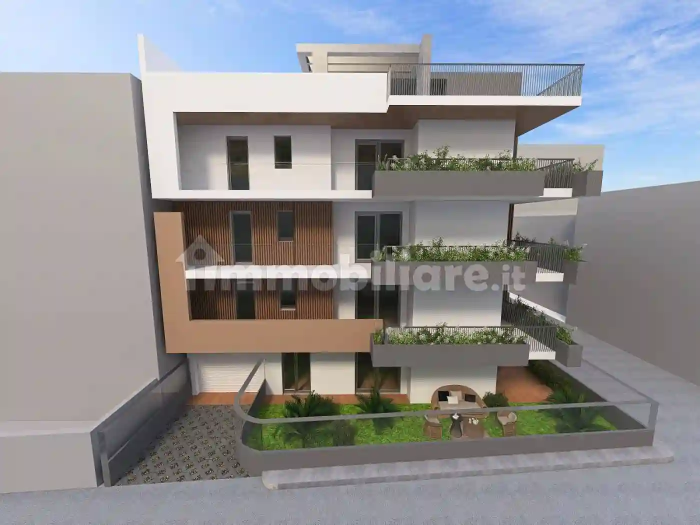 Appartamento - foto 5